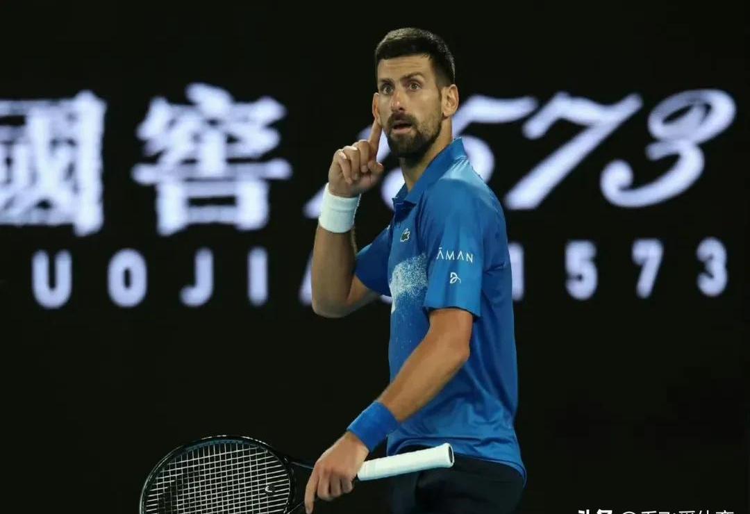 纳达尔强势横扫约基奇晋级半决赛，状态火热！